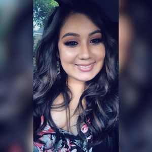 Meet your Posher, Stacy